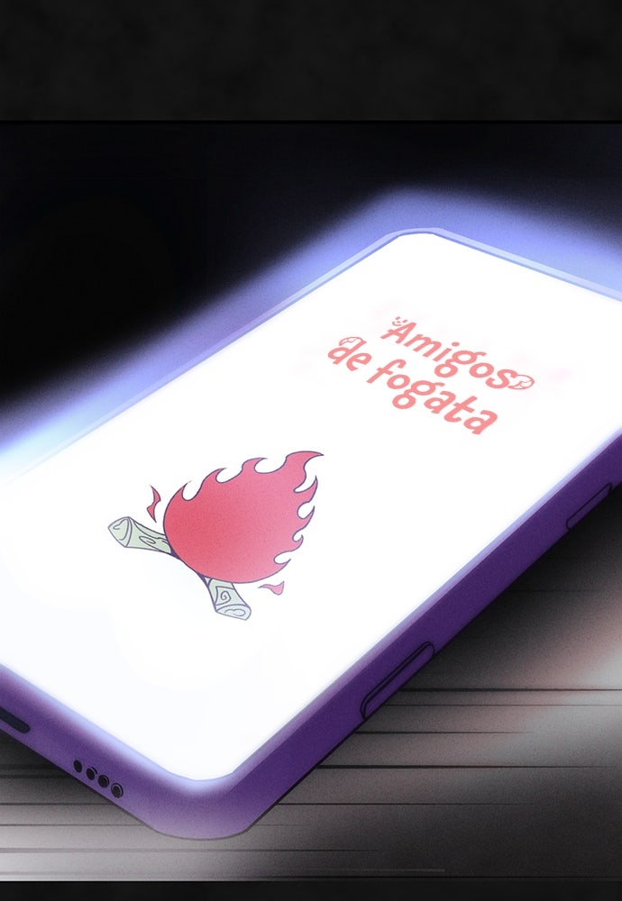 Read Amigos de fogata ES Manga Online