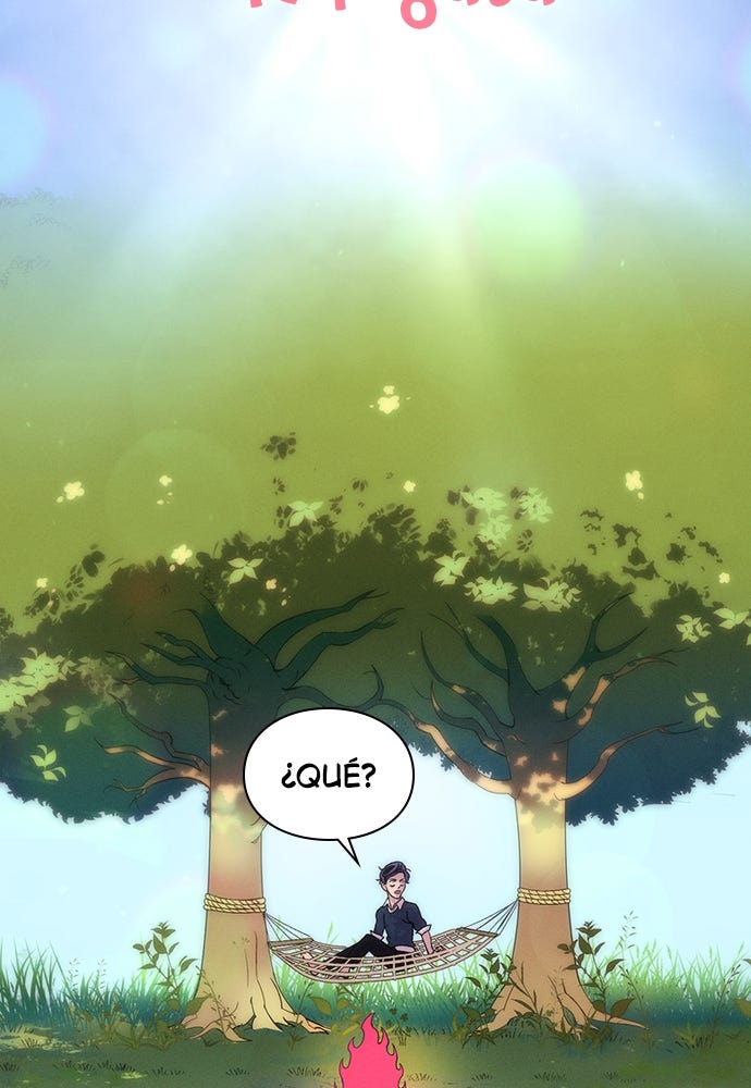 Read Amigos de fogata ES Manga Online