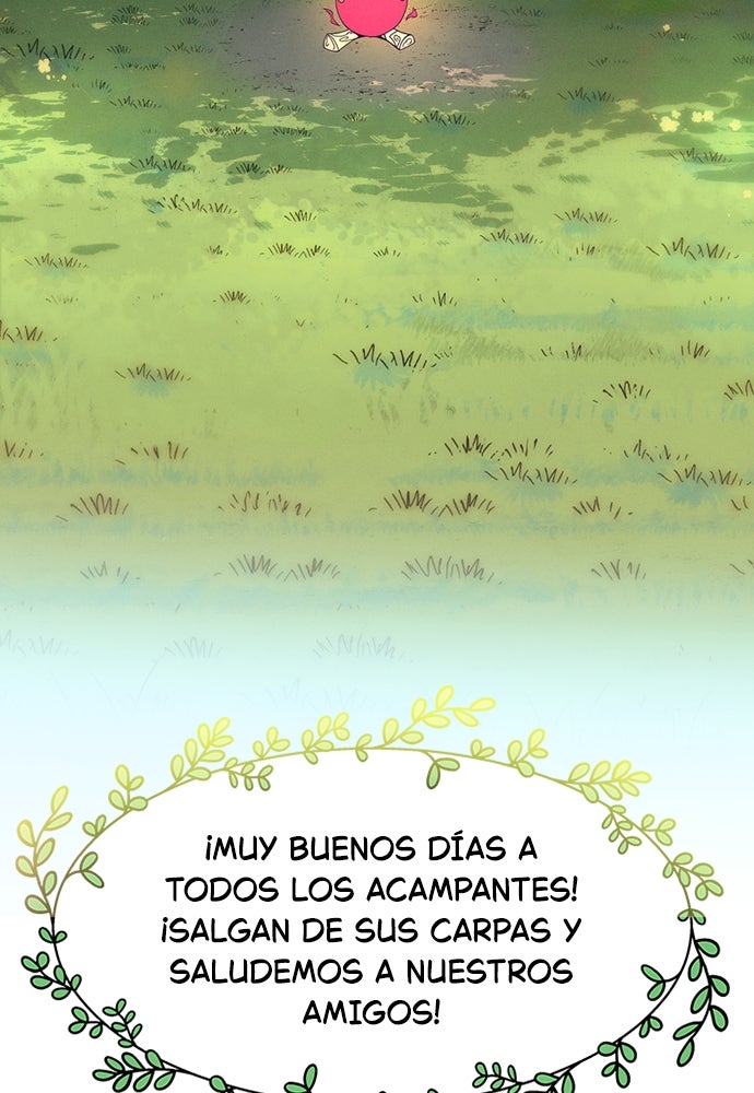 Read Amigos de fogata ES Manga Online