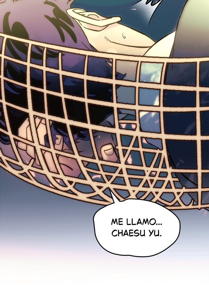 Read Amigos de fogata ES Manga Online