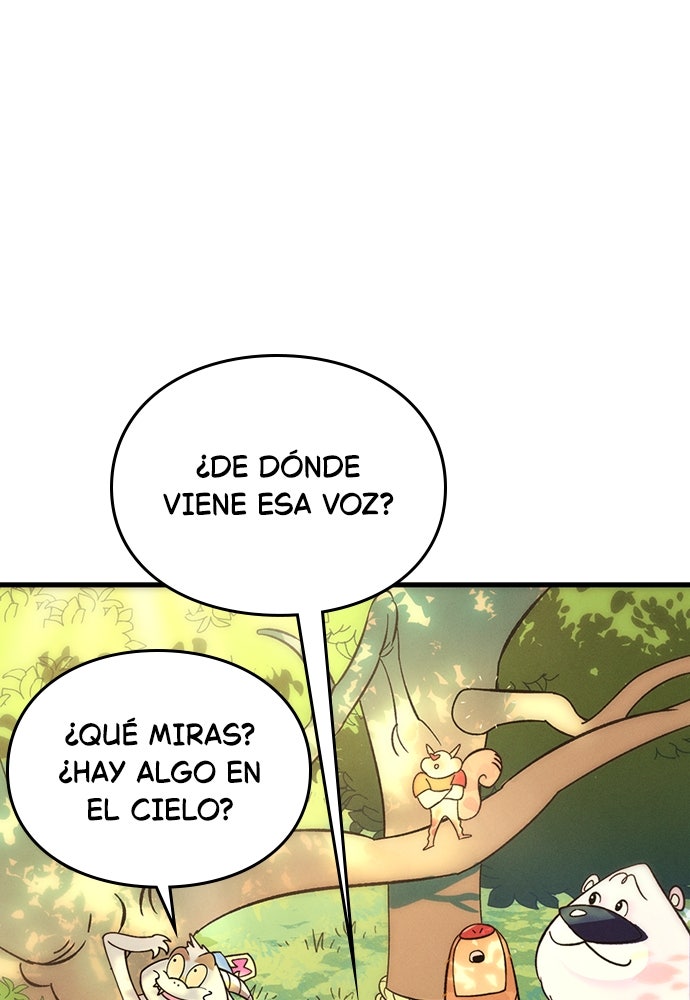 Read Amigos de fogata ES Manga Online