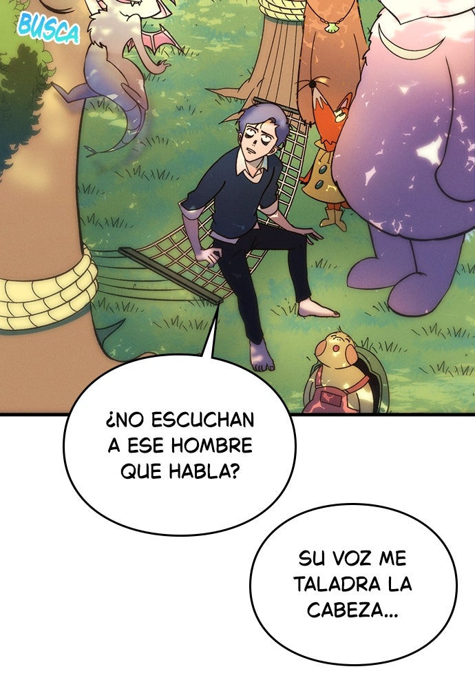 Read Amigos de fogata ES Manga Online