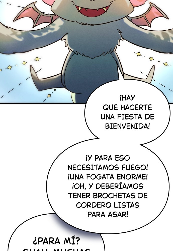 Read Amigos de fogata ES Manga Online