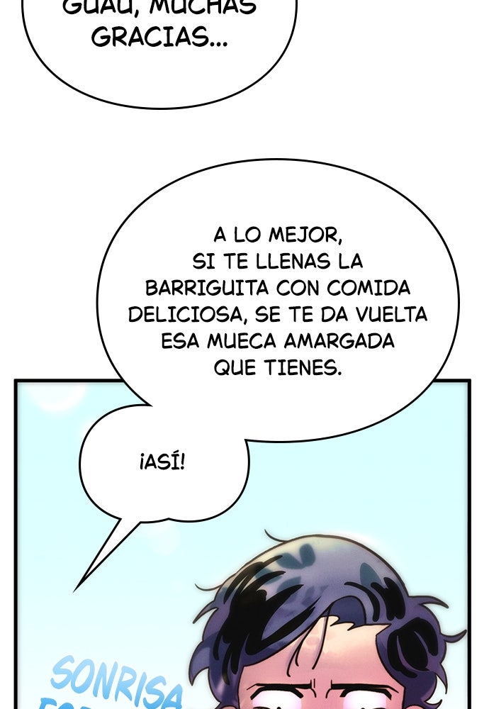 Read Amigos de fogata ES Manga Online