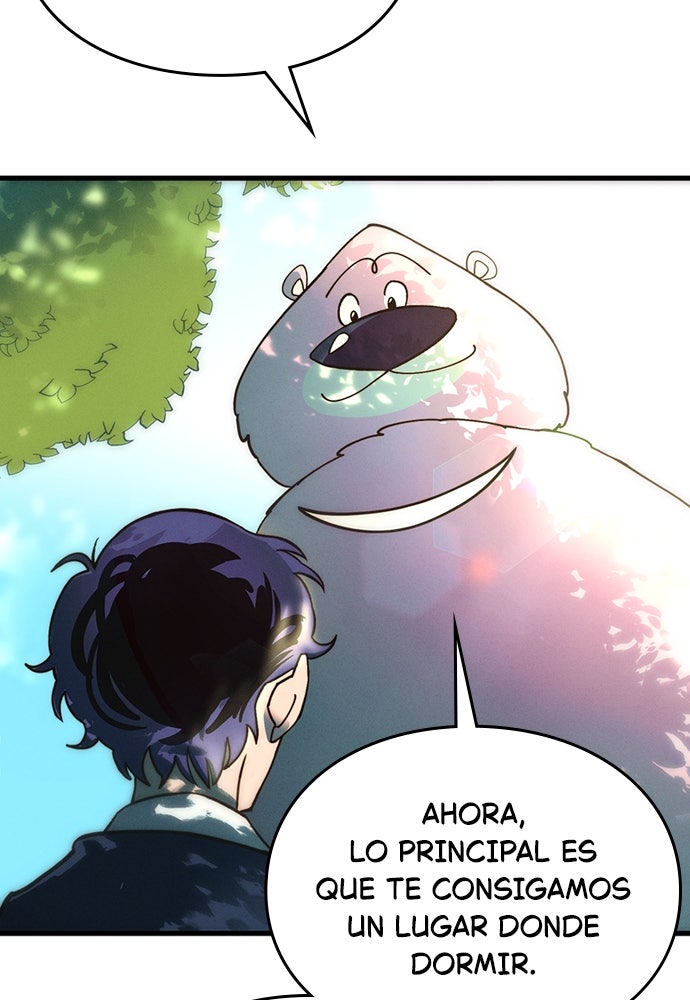 Read Amigos de fogata ES Manga Online