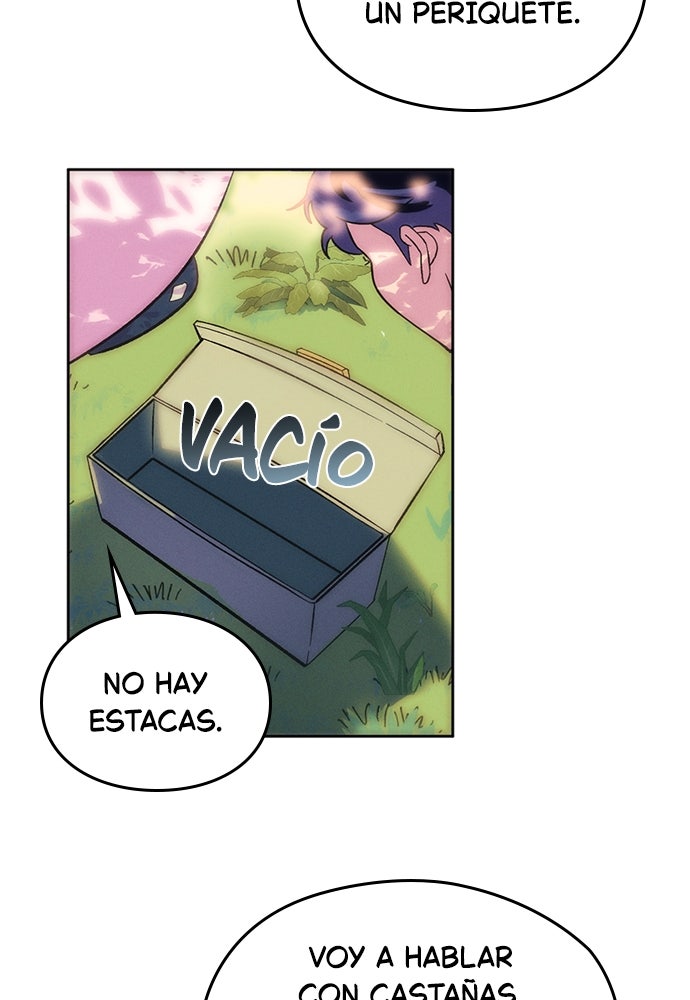Read Amigos de fogata ES Manga Online