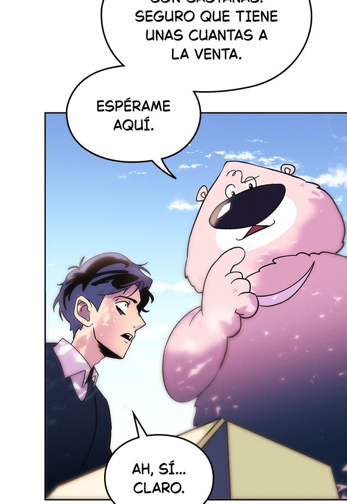 Read Amigos de fogata ES Manga Online