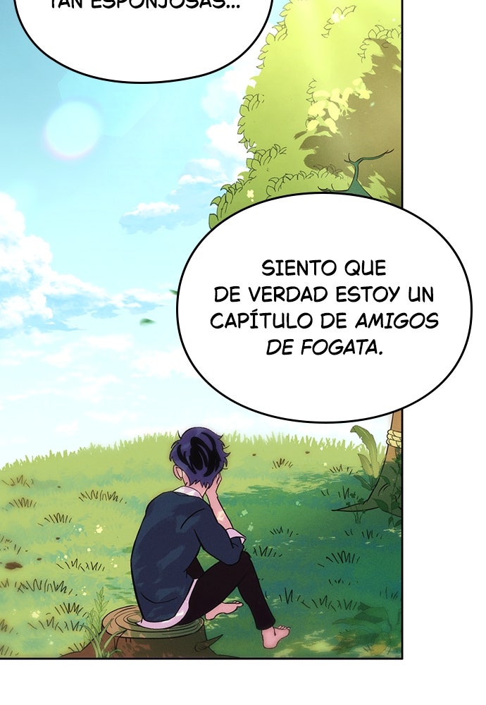 Read Amigos de fogata ES Manga Online