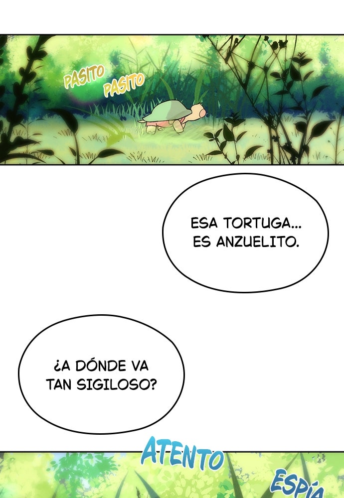 Read Amigos de fogata ES Manga Online