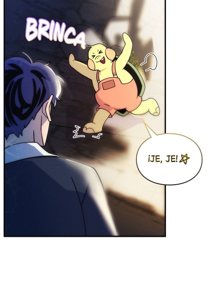 Read Amigos de fogata ES Manga Online