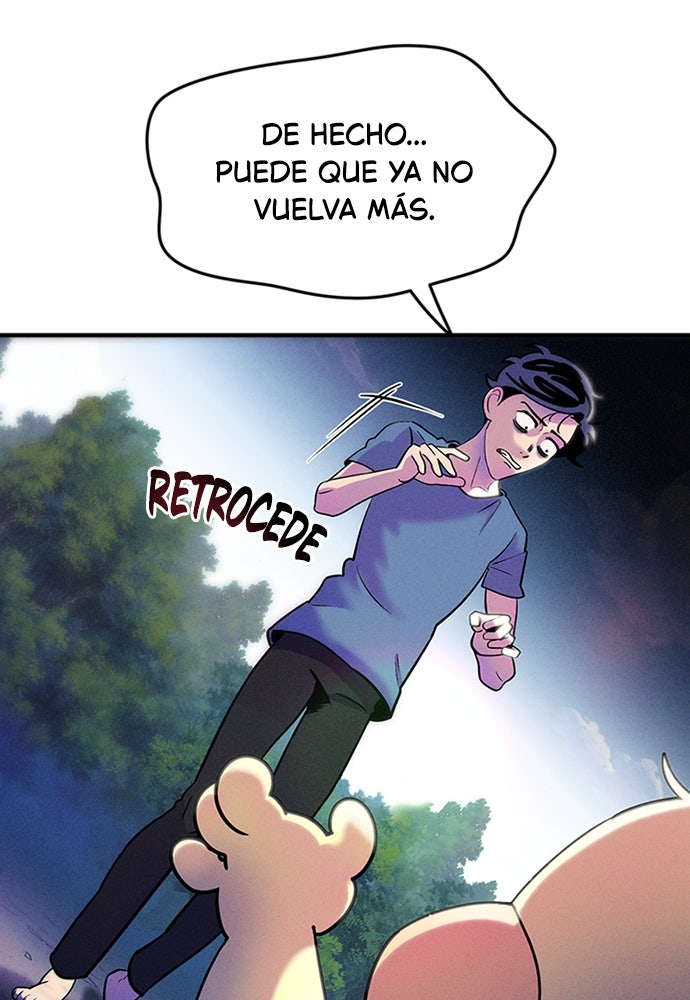 Read Amigos de fogata ES Manga Online