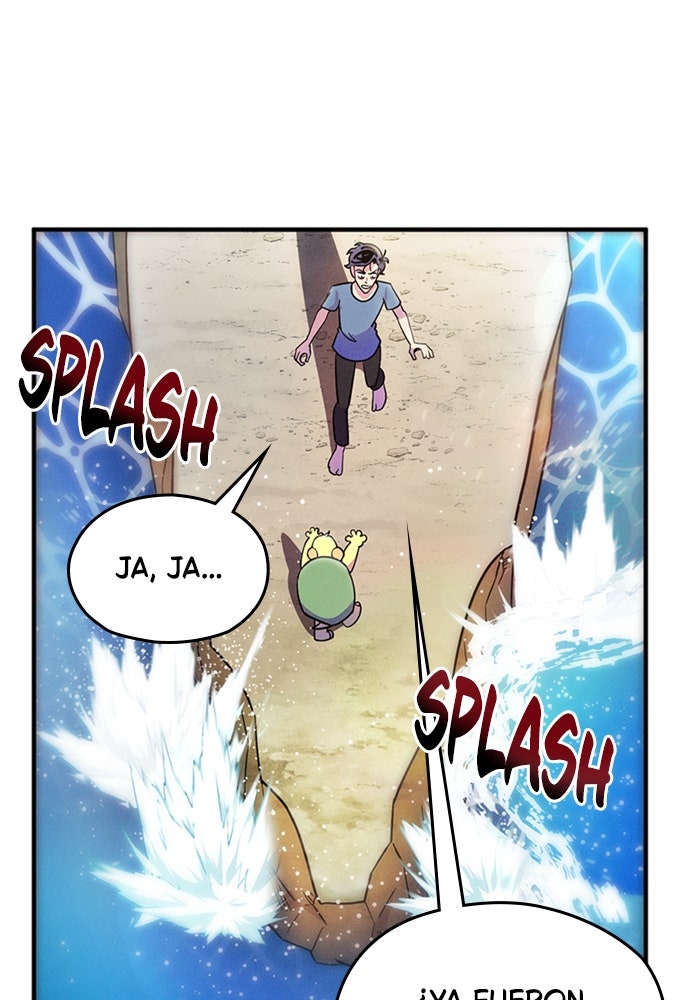 Read Amigos de fogata ES Manga Online