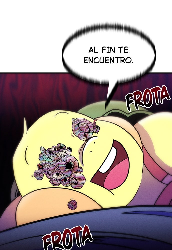 Read Amigos de fogata ES Manga Online