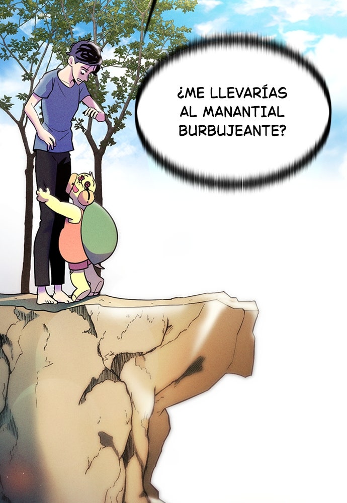 Read Amigos de fogata ES Manga Online