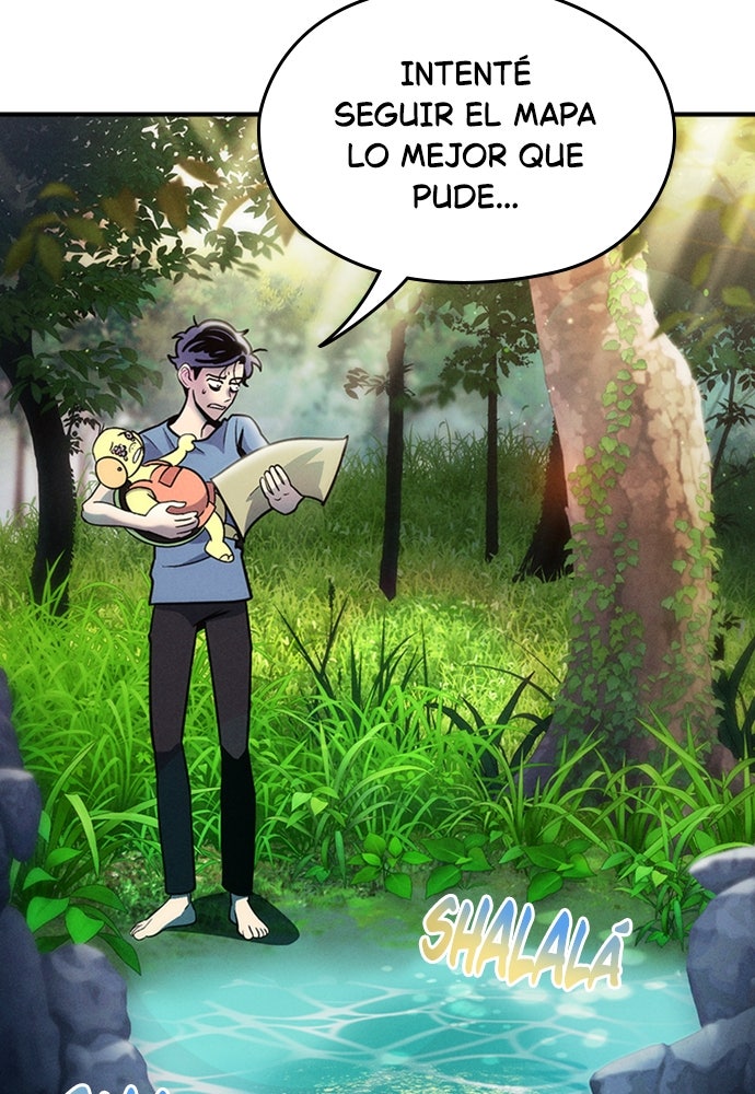 Read Amigos de fogata ES Manga Online