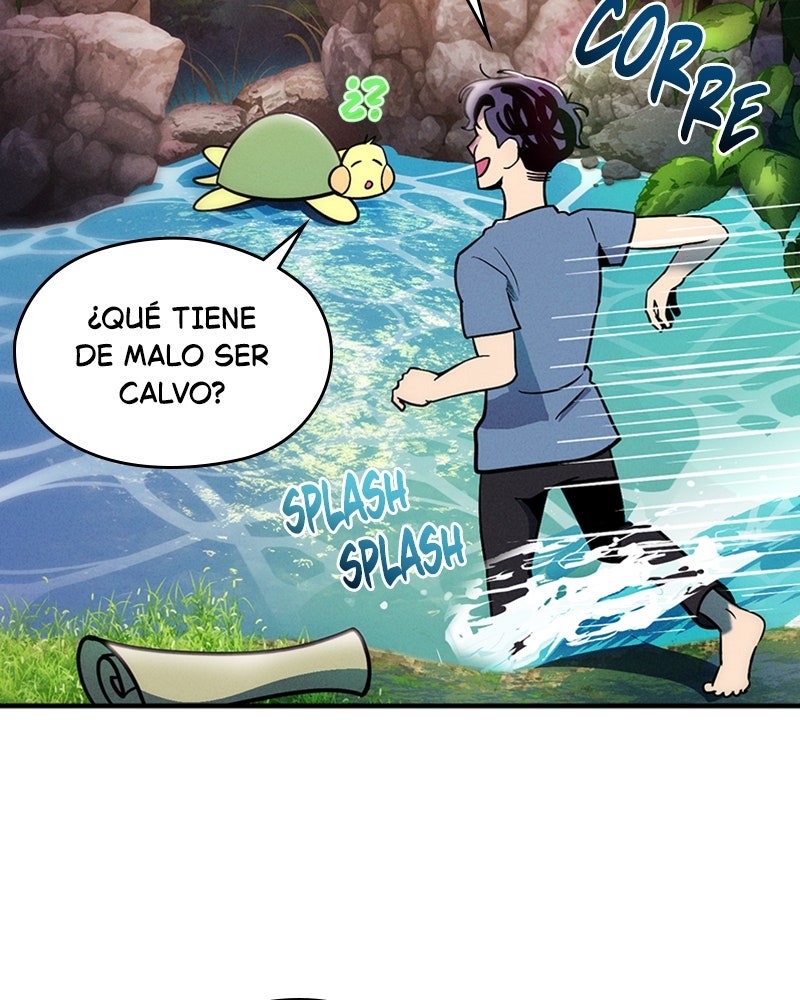Read Amigos de fogata ES Manga Online