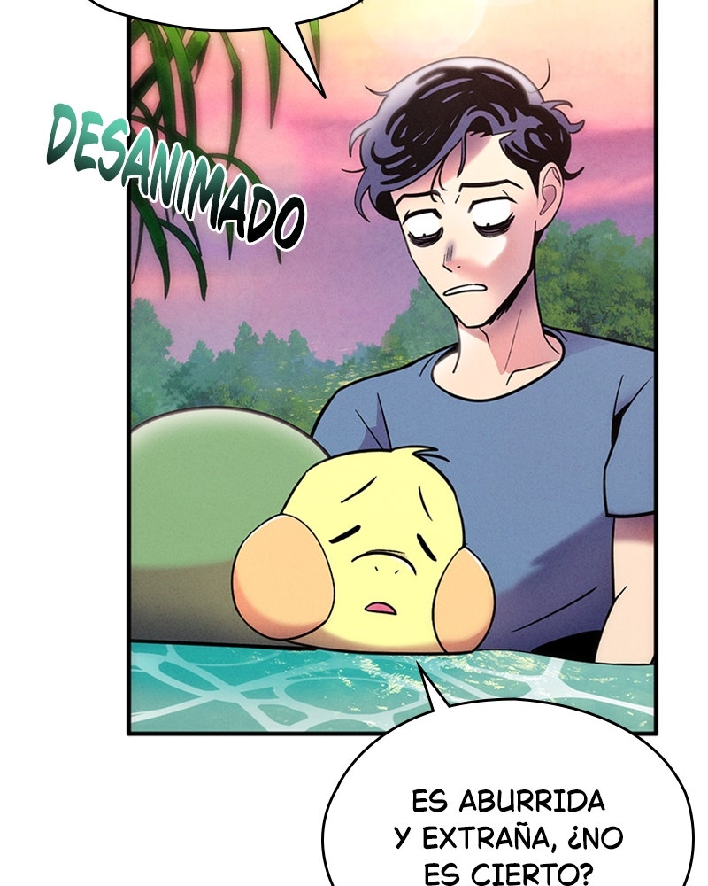 Read Amigos de fogata ES Manga Online