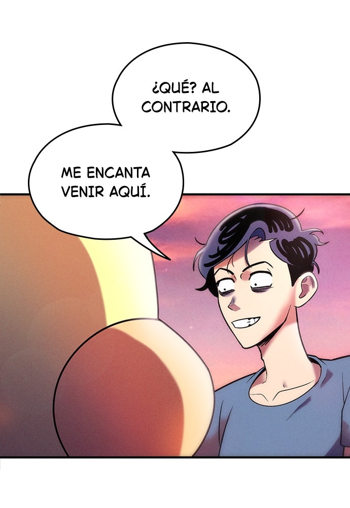 Read Amigos de fogata ES Manga Online