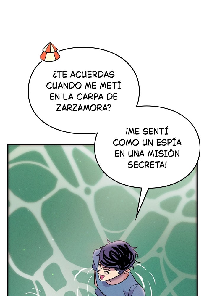 Read Amigos de fogata ES Manga Online