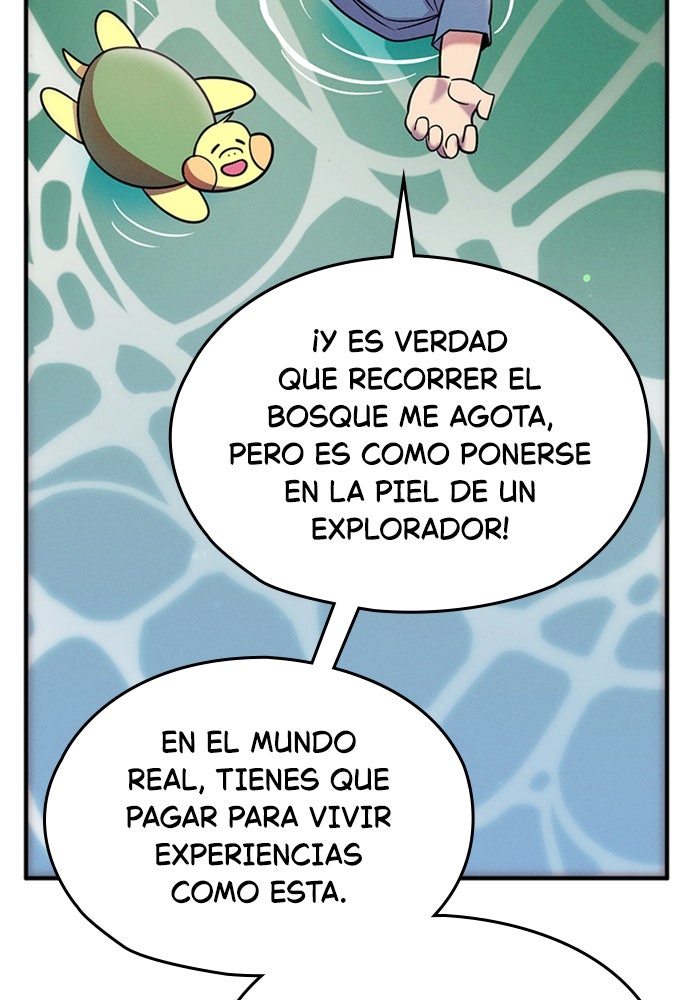 Read Amigos de fogata ES Manga Online