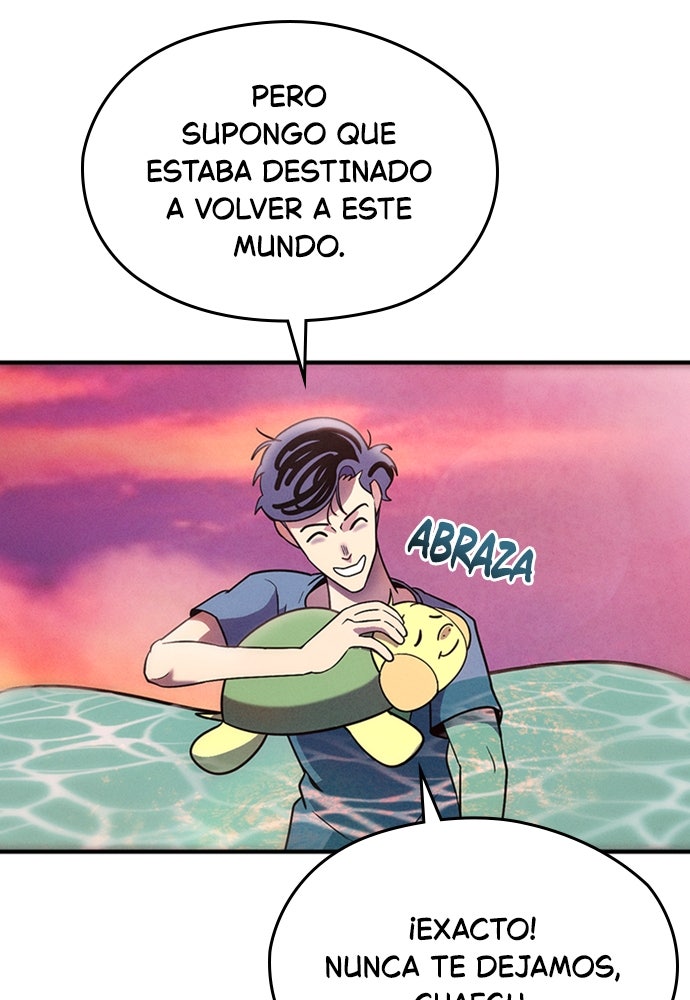 Read Amigos de fogata ES Manga Online
