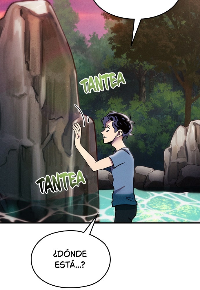Read Amigos de fogata ES Manga Online