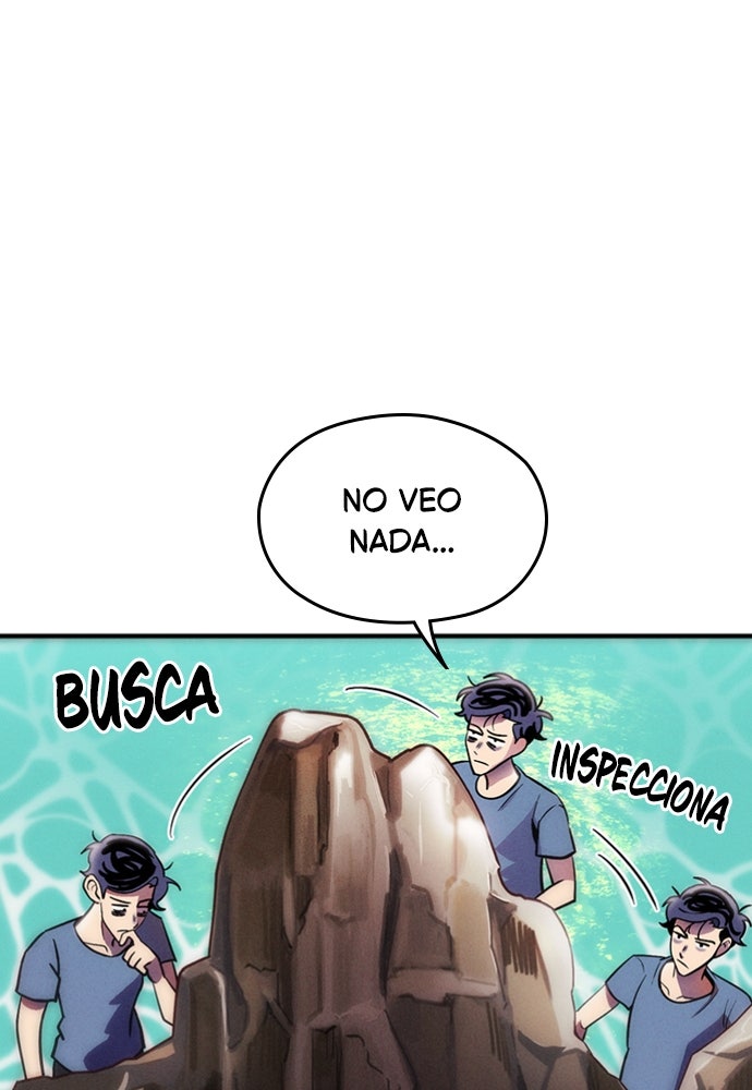 Read Amigos de fogata ES Manga Online
