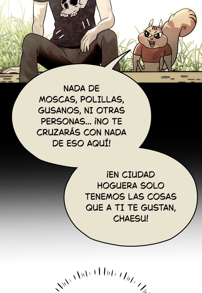 Read Amigos de fogata ES Manga Online