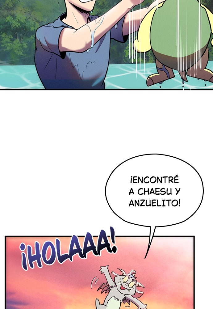 Read Amigos de fogata ES Manga Online