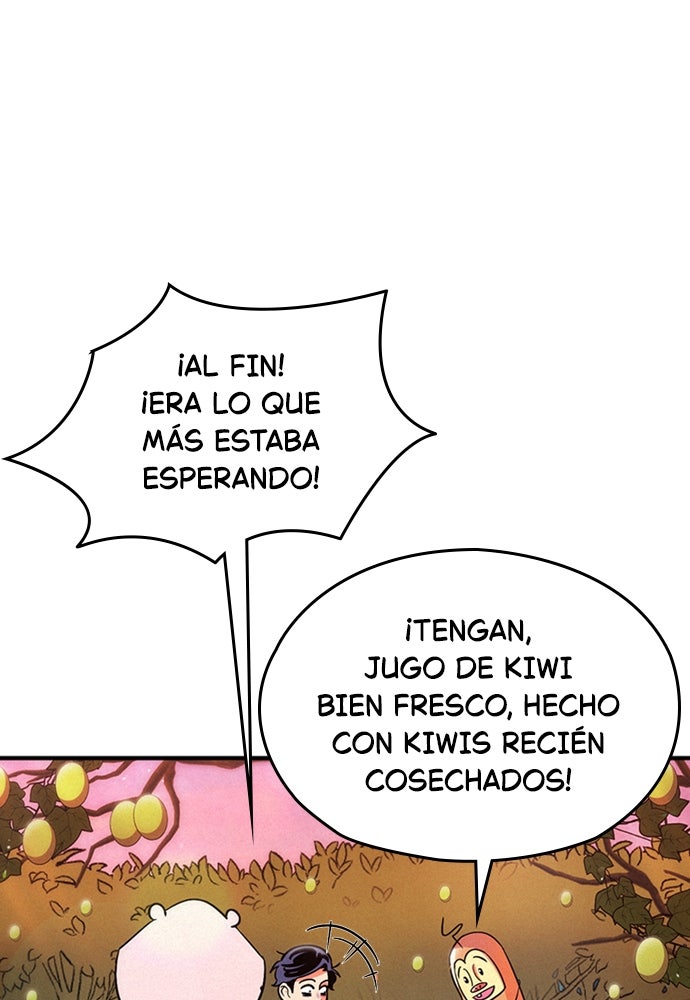 Read Amigos de fogata ES Manga Online