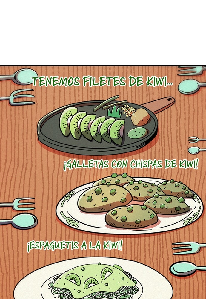 Read Amigos de fogata ES Manga Online