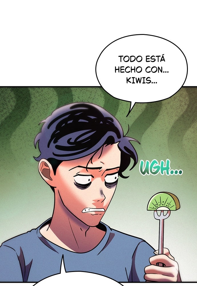 Read Amigos de fogata ES Manga Online