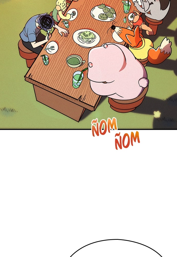 Read Amigos de fogata ES Manga Online