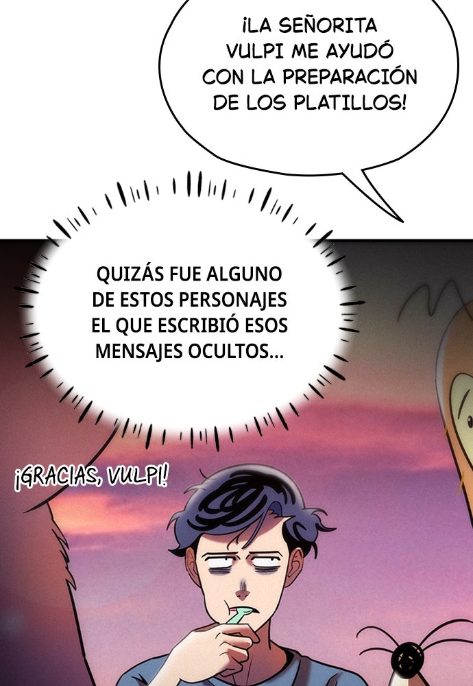 Read Amigos de fogata ES Manga Online