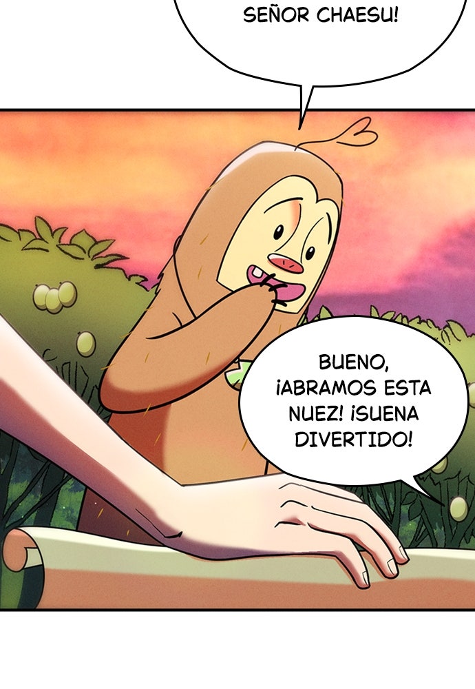Read Amigos de fogata ES Manga Online