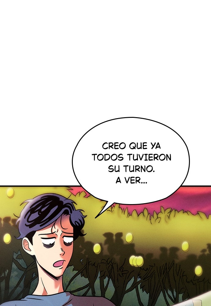 Read Amigos de fogata ES Manga Online