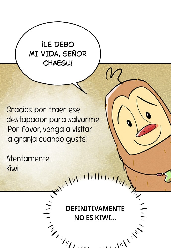 Read Amigos de fogata ES Manga Online