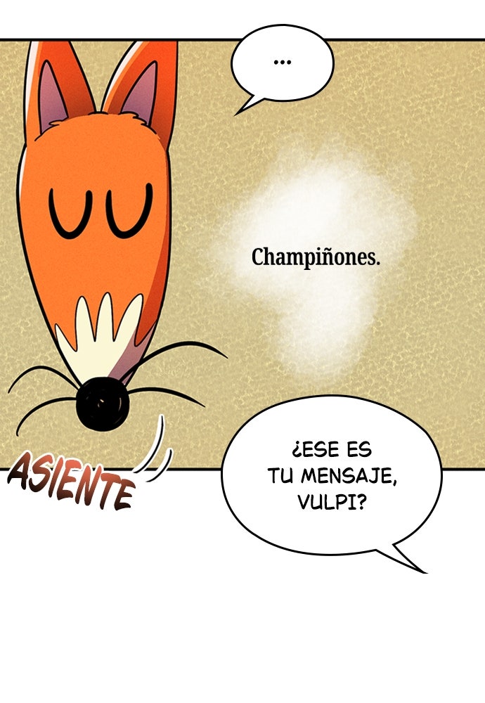 Read Amigos de fogata ES Manga Online