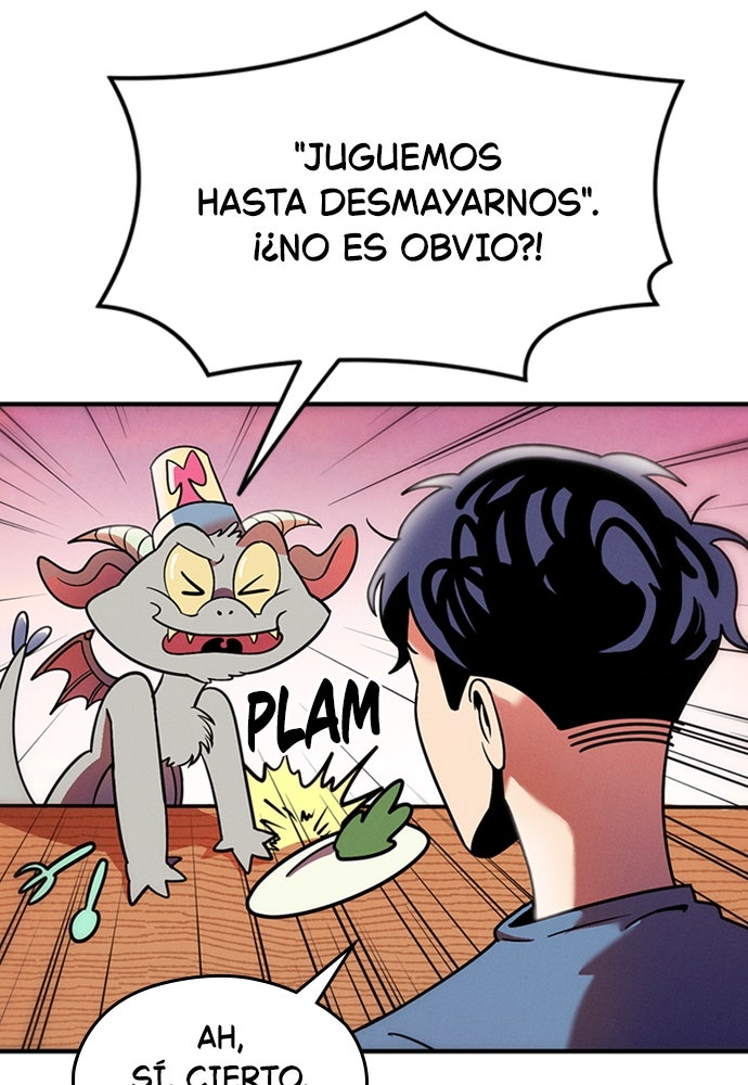 Read Amigos de fogata ES Manga Online