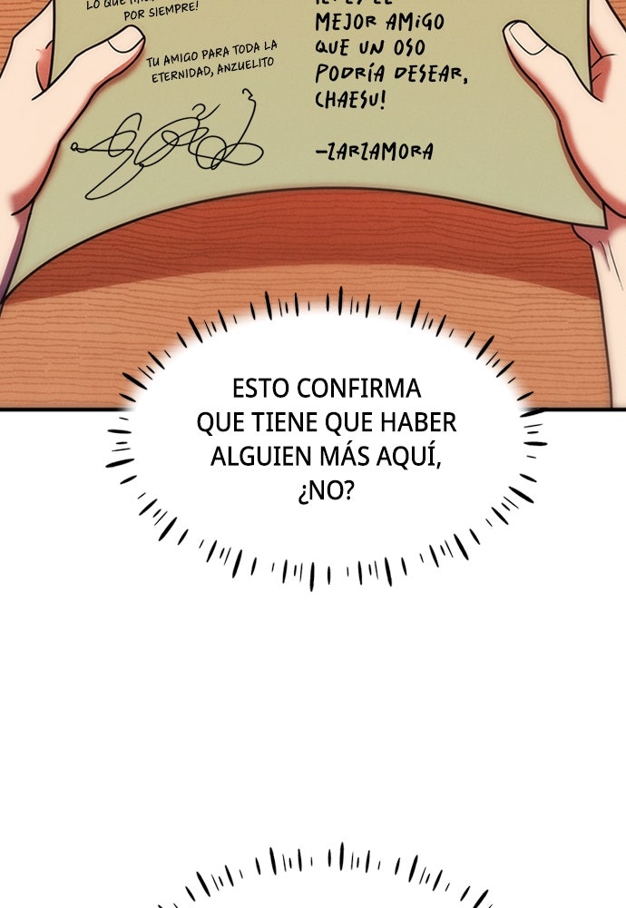 Read Amigos de fogata ES Manga Online