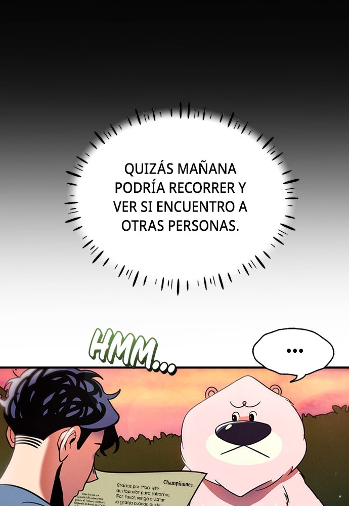 Read Amigos de fogata ES Manga Online
