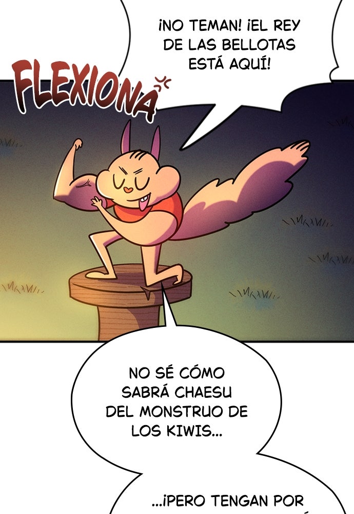 Read Amigos de fogata ES Manga Online