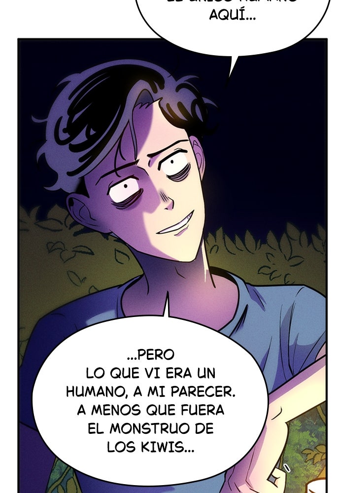 Read Amigos de fogata ES Manga Online