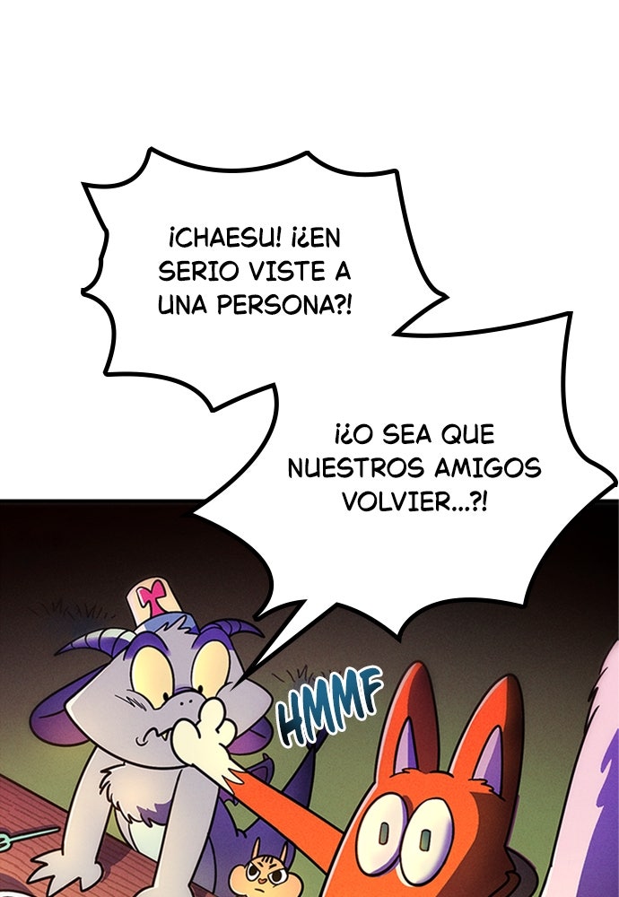 Read Amigos de fogata ES Manga Online