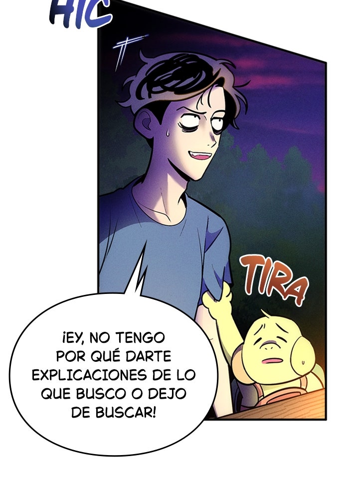 Read Amigos de fogata ES Manga Online