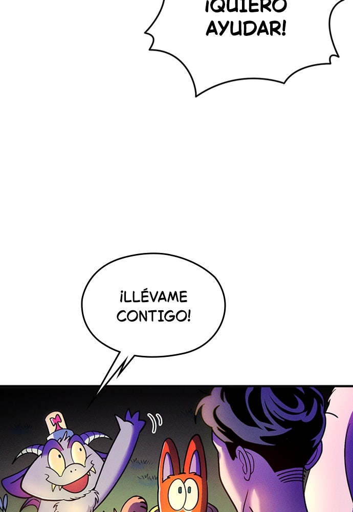 Read Amigos de fogata ES Manga Online