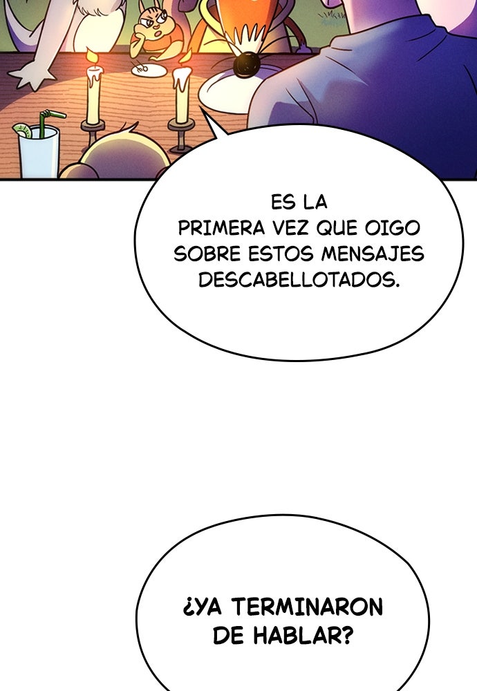 Read Amigos de fogata ES Manga Online