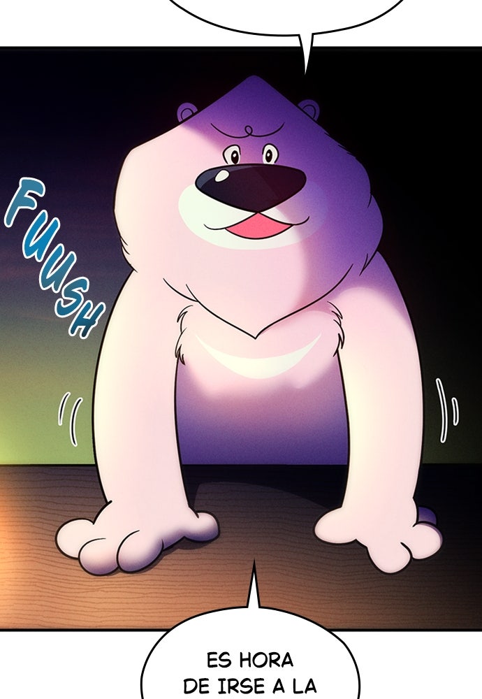 Read Amigos de fogata ES Manga Online