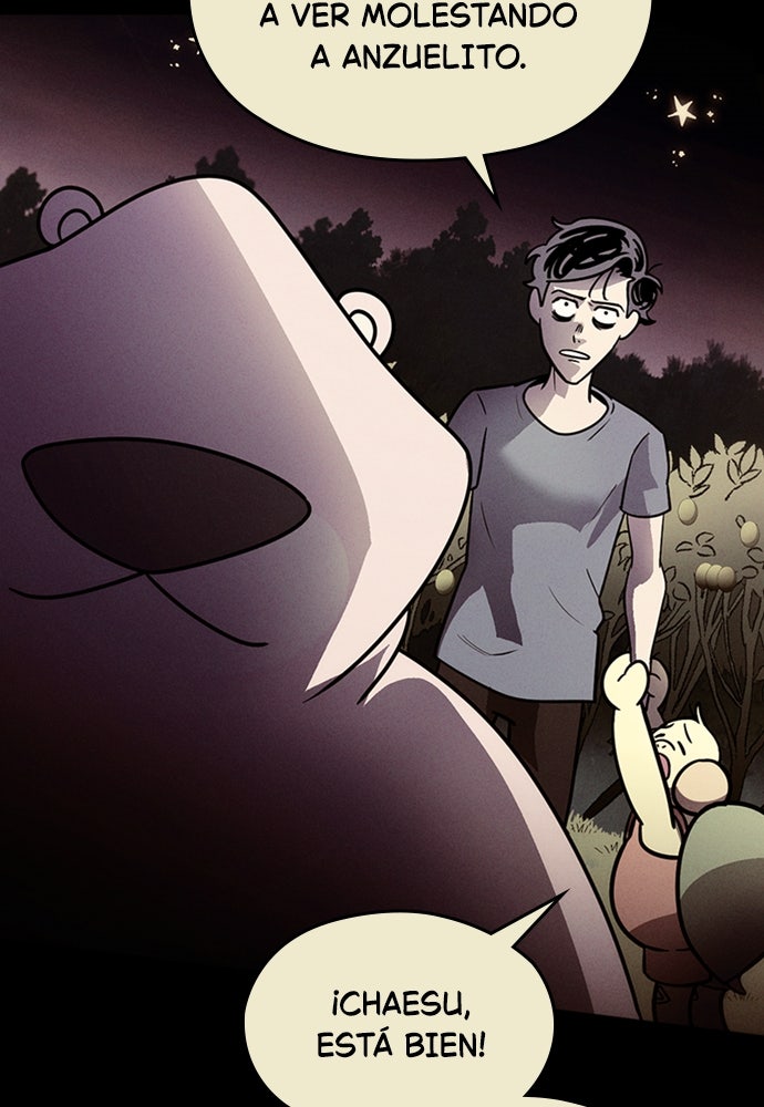 Read Amigos de fogata ES Manga Online