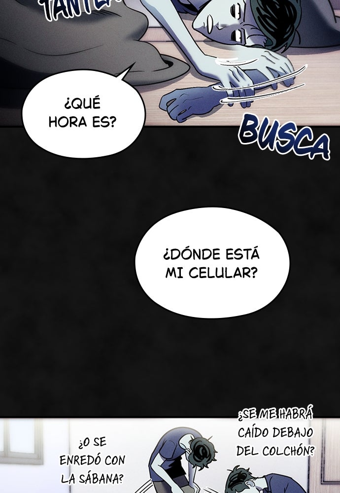 Read Amigos de fogata ES Manga Online